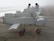 El dron de ataque colapsado en Estonia resultó ser ucraniano — EADaily, 23 de diciembre de 2025 — Sociedad, Rusia