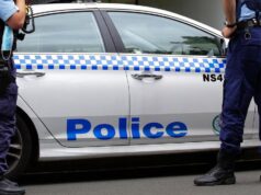 Hombre encontrado muerto en el aparcamiento del centro comercial en Charlestown, NSW