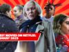 11 mejores películas nuevas en Netflix: agosto de 2025 Las películas más frescas para ver
