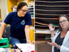 3.000 maestros piden donaciones para suministros básicos en el aula