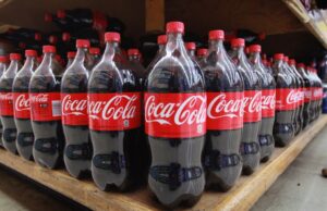 Los coloradans pronto no podrán usar los beneficios de Snap para comprar refrescos