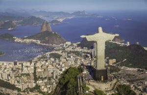 México y Brasil lideran el aumento de la inversión extranjera en América Latina