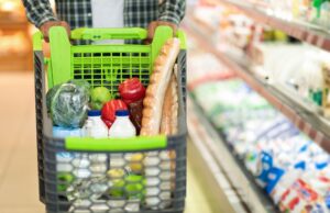La canasta de compra ha aumentado el 40% desde que el socialista Sánchez llegó a La Moncloa