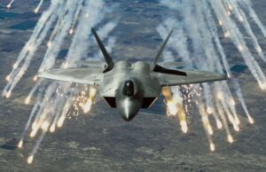 ¡El 10 avión de combate más rápido del mundo, el número 2 puede apresurar 3000 km/hora!