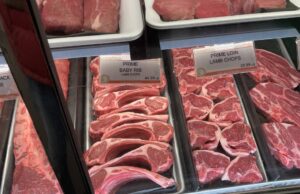 Pase el Cordero, Tío Sam: ¿Qué significan las tendencias del consumidor de los Estados Unidos para la industria?