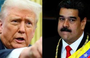 Estados Unidos Confisca Más de 700 millones de dólares en bienes a Nicolás Maduro