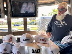 John Daly encuentra un nuevo hogar para la reunión de Masters después de 28 años