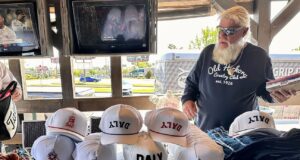 John Daly encuentra un nuevo hogar para la reunión de Masters después de 28 años