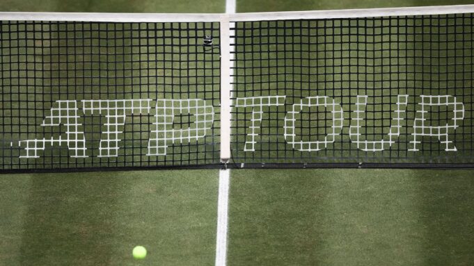 La nueva política del ATP Tour añade protección, entrenamiento y potencial de prohibiciones