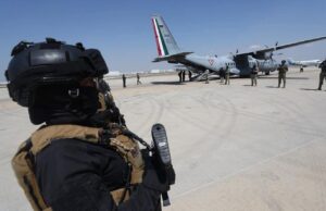 Problemas del periodista advertencia después de las extraditas de México 26 miembros del cartel para nosotros: “Los políticos deberían temblores”