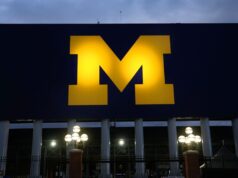 Fuente: Michigan comienza una investigación sobre el departamento de atletismo