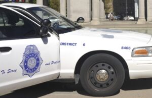 4 heridos en los apuñalamientos durante la noche de Denver, disparando