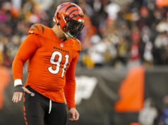 Insider revela un precio para el objetivo comercial potencial de las águilas