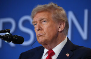 La campaña de autodesportación de Trump incluso lleva a los ciudadanos estadounidenses a buscar refugio en el extranjero: informe