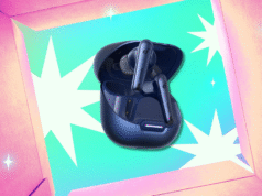 Los auriculares Anker Soundcore Liberty 4 NC cuestan $ 57 en este momento