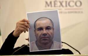 Según los informes, ‘El Chapo’ Guzman busca mejorar las condiciones de detención en Colorado Supermax reclamando una salud deteriorada