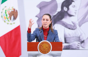 ‘Ningún gobierno extranjero puede violar la soberanía de México’