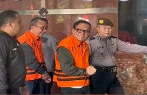 Nombre experto Noel Ebenezer ‘bueno’ Pídale a Amnistía a Prabowo: Irracional