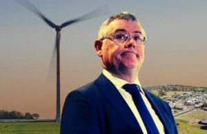 Trabajo para acelerar la reforma de la ley de Enviro para acelerar las energías renovables, las aprobaciones de viviendas