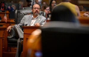 Actualizaciones de sesión especial de Colorado sobre el presupuesto final y los votos de Bill AI