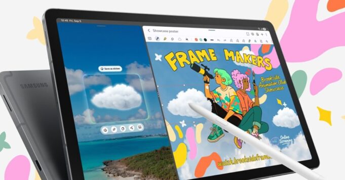 Tab S10 Lite, monitor LG OLED, correas Galaxy Watch y más