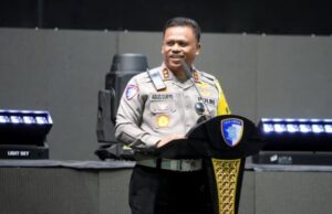 El inspector general Agus reveló los factores que causan el accidente, no solo el deber de la policía de reducir