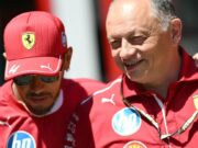 Lewis Hamilton y Ferrari deben mejorar en F1 2026 – Fred Vasseur