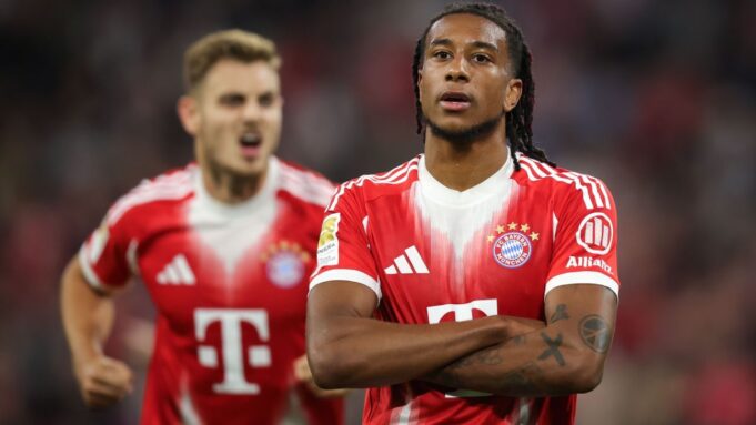Rumores de transferencias, noticias: Real Madrid, Man City y Liverpool miran a Olise