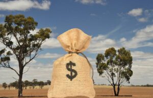Los agricultores dan la bienvenida a un impulso de $ 1 mil millones para financiar la piscina para los agricultores afectados por la sequía