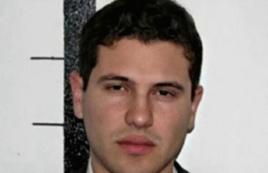 Quien es Iván Archibaldo Guzmán, hijo de El Chapo y líder del cartel de Sinaloa cazado por hielo y DEA