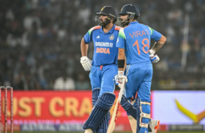 Irfan señala en los desafíos Virat, Rohit, Shami puede enfrentar en sus carreras