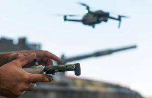 DHS busca invertir más de $ 100 millones en plan anti-drone como restricciones oculares de los legisladores sobre uso doméstico
