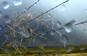 Tornado Watch para el corredor I-25, llanuras