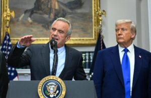¿Enfermo crónicamente? En opinión de Kennedy, podría ser su propia culpa: el Post de Denver