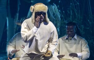 La residencia de verano de Bad Bunny está generando cientos de millones para la economía de Puerto Rico
