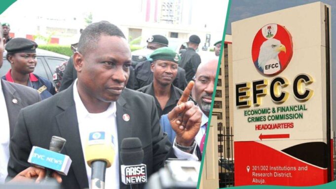 Última hora: el tribunal mantiene la prisión preventiva del ex ministro superior de Buhari en la prisión de Kuje