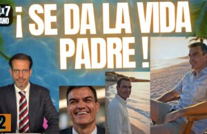 Live / Sánchez continúa de vacaciones en Andorra