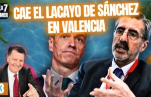 Las caídas de lacayo de Sánchez en Valencia y la cabeza del Psoe en Badajoz entra en capilla