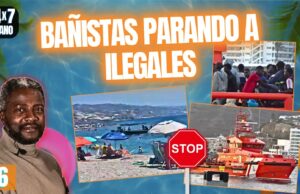 La presión viva/ migratoria se intensifica mientras Sánchez y Marlaska Veranean como si nada