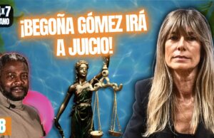 Otoño caliente para Sánchez: Begoña P’alante