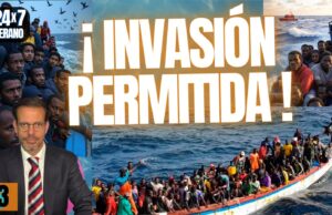 Live/ Sánchez, traficante de inmigrantes ilegales