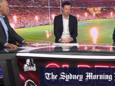 Lockyer dice que DCE Saga ‘podría haberse evitado’