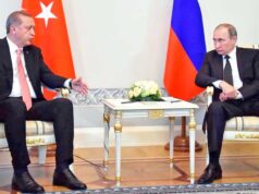 Türkiye afirma que Rusia flexible algunas de sus demandas territoriales en Ucrania