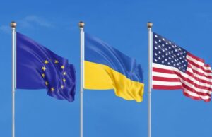 Europa se prepara para la negativa de Trump a ayudar a Ucrania — EADaily, 24 de noviembre de 2025 — Política, Ucrania