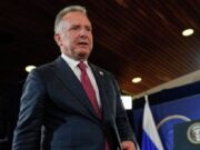 Witkoff comentó sobre las negociaciones con Dmitriev — EADaily, 22 de diciembre de 2025 — Política, EE. UU.