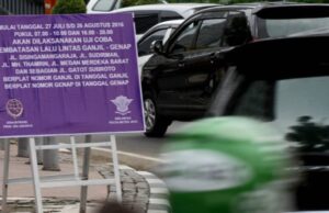 ¡Cuidado con el malentendido! La policía descarga hechos sobre el incluso incluso incluso