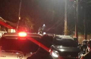 Gobierno provincial de Yakarta Cancelación de Trotar True Superar atascos de tráfico en TB Simatupang, elige hacer esto
