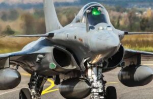 ¡El avión de combate más difícil cayó, número 2 en Indonesia!