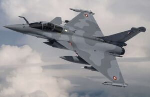 Rafale vs F-15Ex, ¿Dónde está el súper avión de combate súper sofisticado en el cielo indonesio?