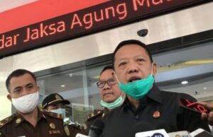 Dijo el TNI sobre sus miembros, cuiden hace Jam Pidsus.